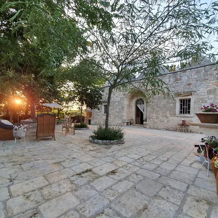 Residenza Fenicia Bed & Breakfast