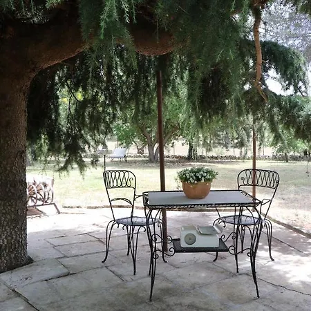Bed & Breakfast Residenza Fenicia Locorotondo