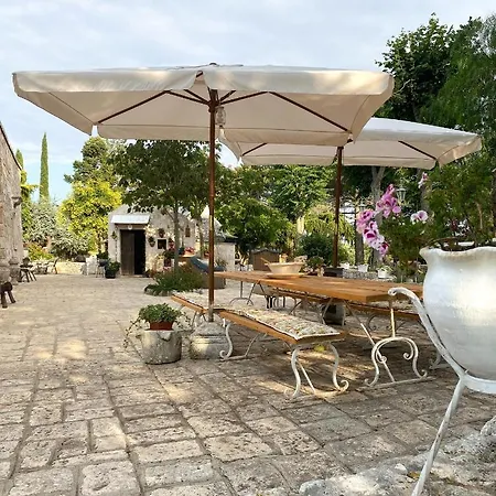 Residenza Fenicia 3*