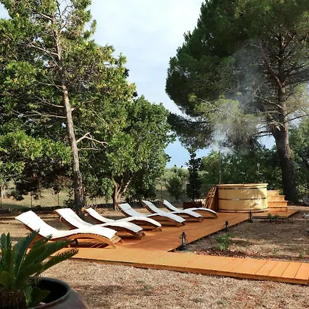 Residenza Fenicia 3*