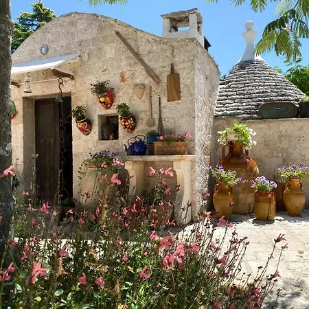 Residenza Fenicia Bed & Breakfast