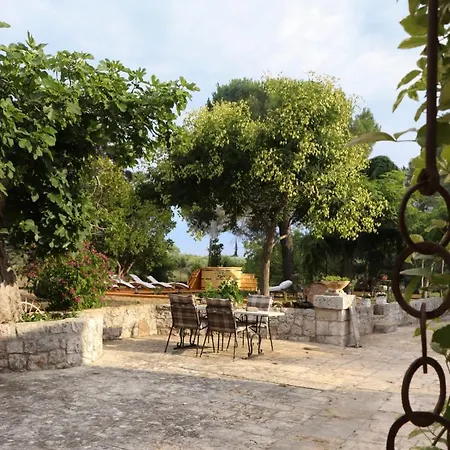 Bed & Breakfast Residenza Fenicia