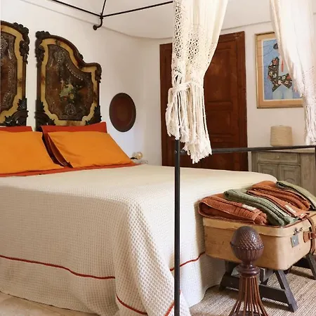 Bed & Breakfast Residenza Fenicia Locorotondo