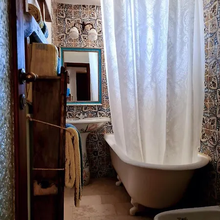 Bed & Breakfast Residenza Fenicia