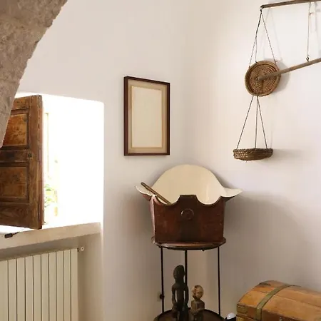 Residenza Fenicia Bed & Breakfast Locorotondo