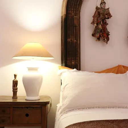 Bed & Breakfast Residenza Fenicia Locorotondo