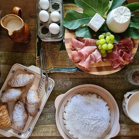 Residenza Fenicia Bed & Breakfast