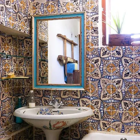 Residenza Fenicia Bed & Breakfast Locorotondo