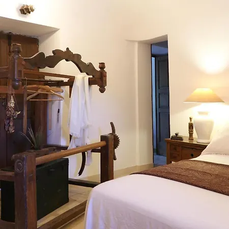 Bed & Breakfast Residenza Fenicia