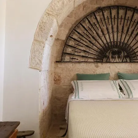 Residenza Fenicia 3*