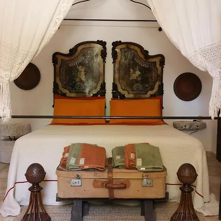 Residenza Fenicia 3* Locorotondo