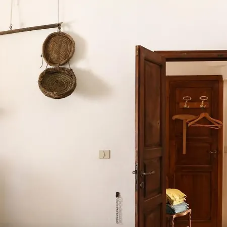 Residenza Fenicia Bed & Breakfast