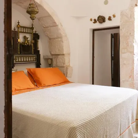 Residenza Fenicia Bed & Breakfast