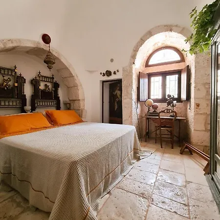 Bed & Breakfast Residenza Fenicia