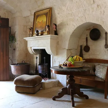 Residenza Fenicia 3* Locorotondo