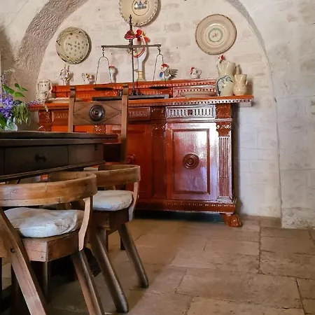 Residenza Fenicia Bed & Breakfast 3*