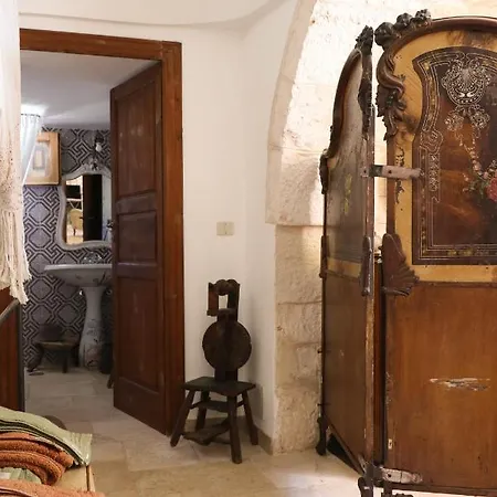 Residenza Fenicia 3*