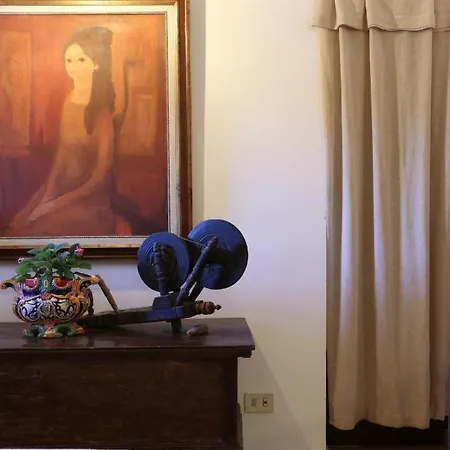 Residenza Fenicia Bed & Breakfast Locorotondo