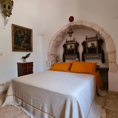 Residenza Fenicia Bed & Breakfast Locorotondo