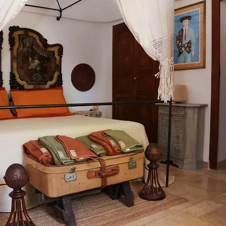 Bed & Breakfast Residenza Fenicia Locorotondo