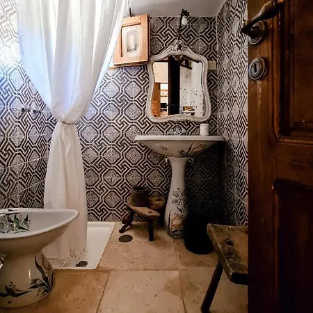 Residenza Fenicia Bed & Breakfast Locorotondo