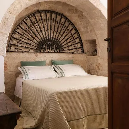Residenza Fenicia Locorotondo