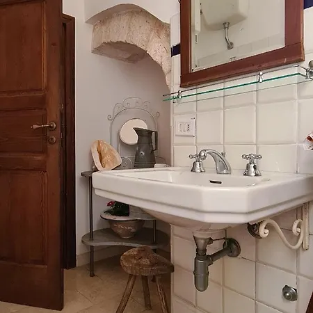 Residenza Fenicia 3* Locorotondo