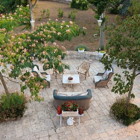 Residenza Fenicia Bed & Breakfast