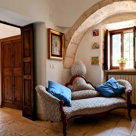 Residenza Fenicia Bed & Breakfast
