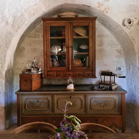 Residenza Fenicia Bed & Breakfast