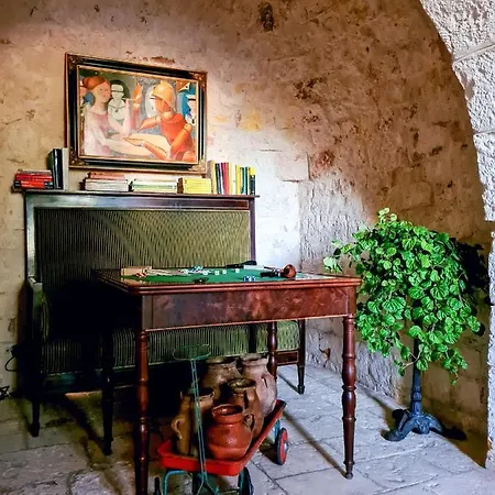 Bed & Breakfast Residenza Fenicia 3*