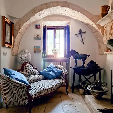 Bed & Breakfast Residenza Fenicia 3*
