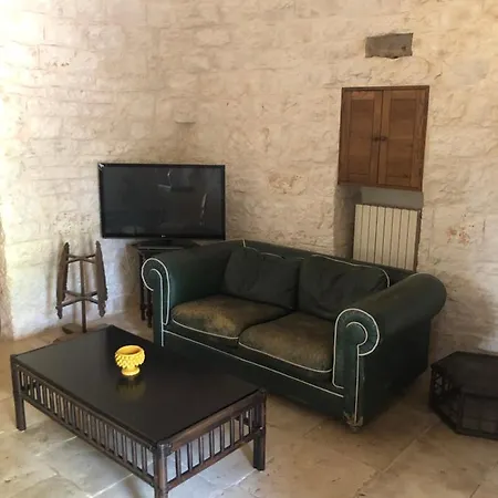 Bed & Breakfast Residenza Fenicia