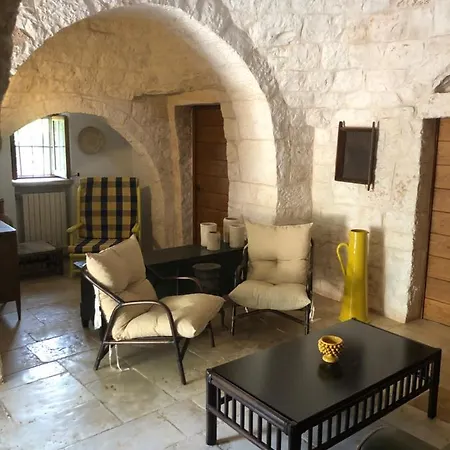Bed & Breakfast Residenza Fenicia Locorotondo