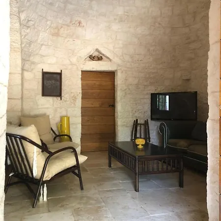 Bed & Breakfast Residenza Fenicia Locorotondo