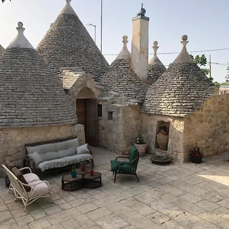 Residenza Fenicia Locorotondo