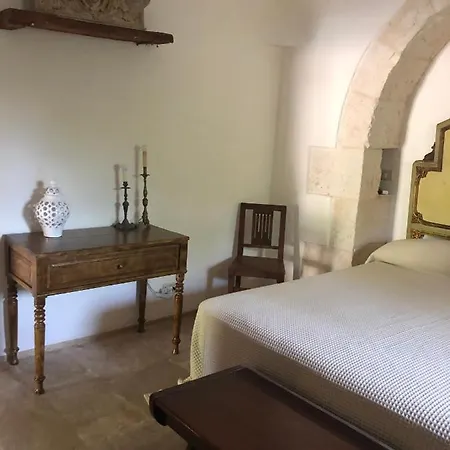 Residenza Fenicia Bed & Breakfast 3*