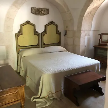 Residenza Fenicia 3* Locorotondo