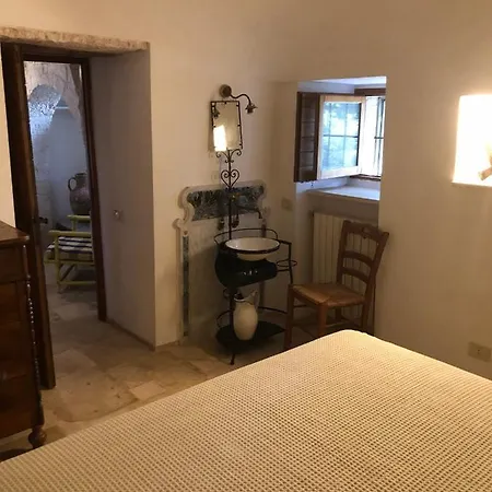 Residenza Fenicia Bed & Breakfast Locorotondo