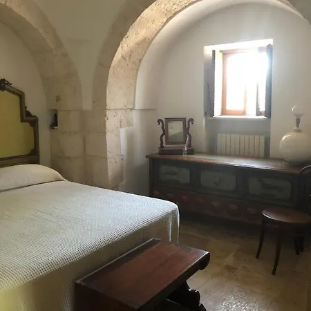 Residenza Fenicia Locorotondo