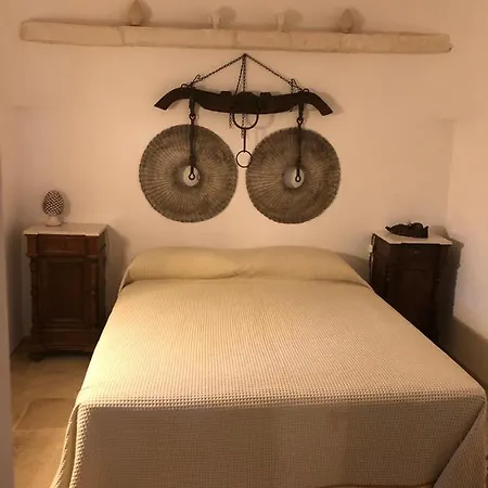 Bed & Breakfast Residenza Fenicia Locorotondo