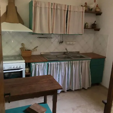Bed & Breakfast Residenza Fenicia
