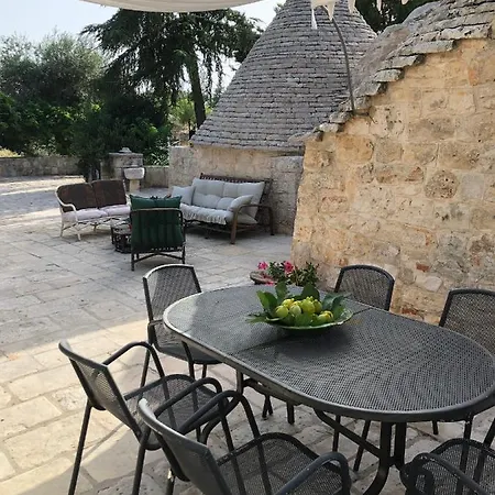 Bed & Breakfast Residenza Fenicia